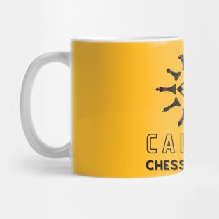 Chess Influencer Player Mug